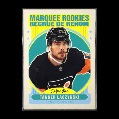 2021-22 O-Pee-Chee Hockey Marquee Rookie & Parallels ~ YOU PICK from list!