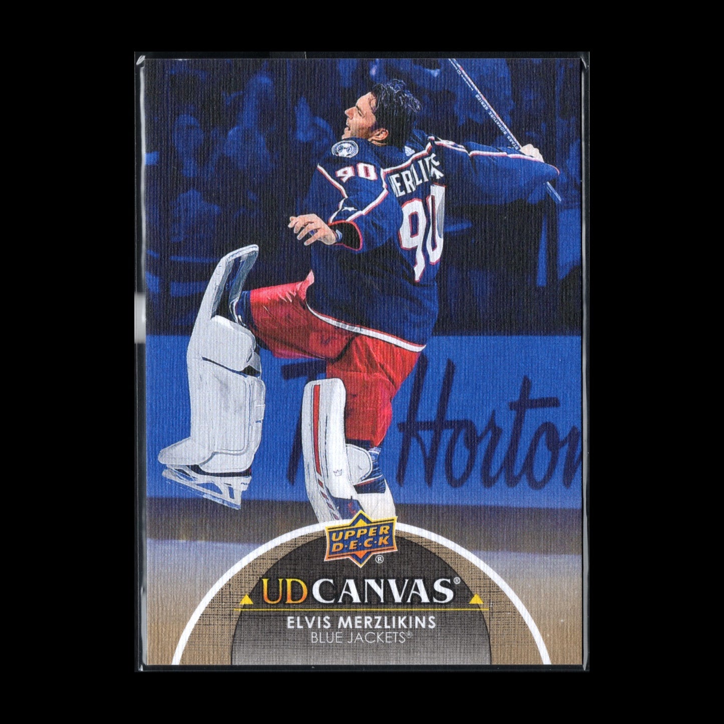 2021-22 UD Series 1,2 and Extended UD CANVAS & Black parallel ~ YOU PICK!