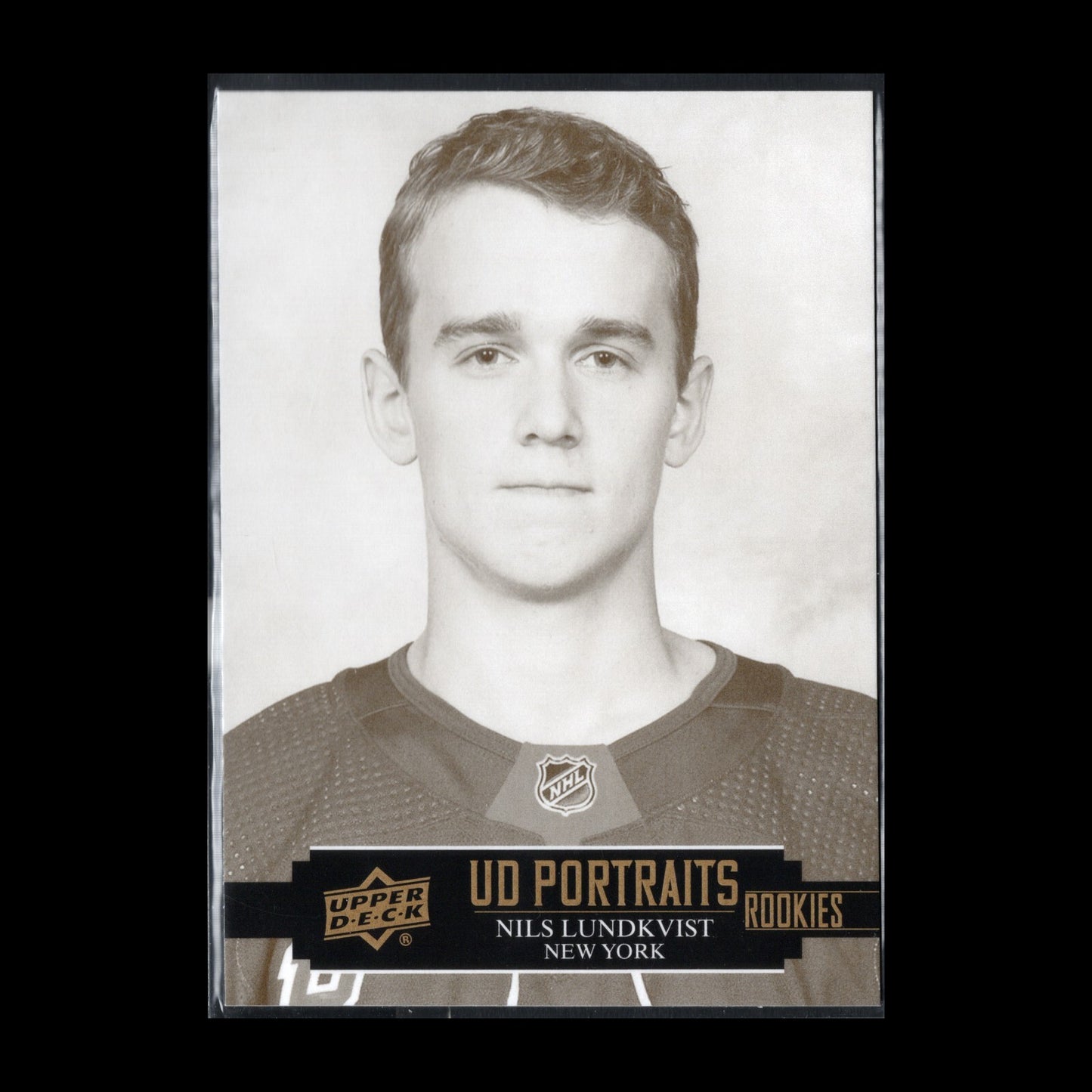 2021-22 UD Series 1 & 2 UD Portraits ~ YOU PICK from the list!