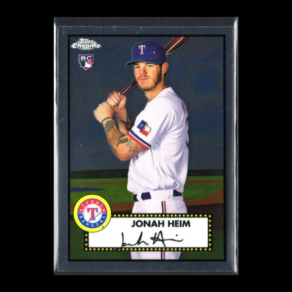 2021 Topps Chrome Platinum Anniversary ROOKIES & PARALLELS ⁓ Pick from the list!