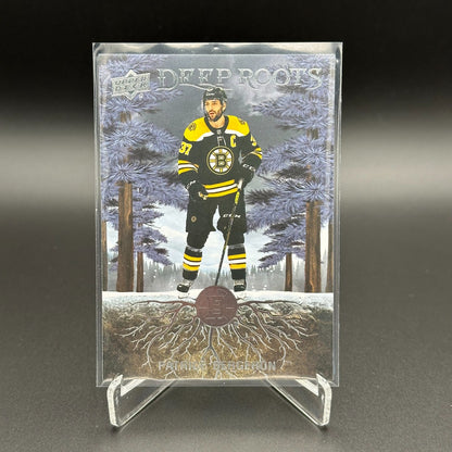 2023-24 UD Series 2 DEEP ROOTS inserts ~ YOU PICK from the list!