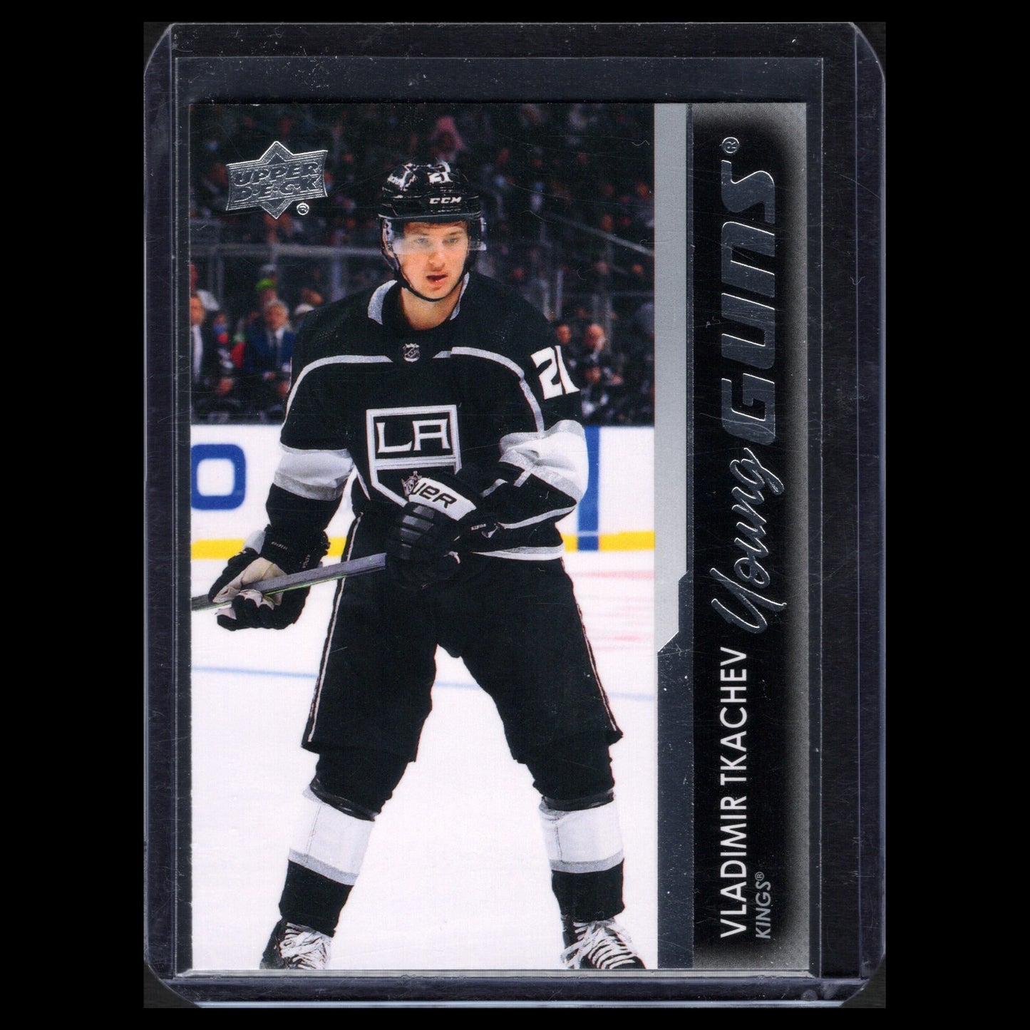 2021-22 UD Series 1, 2 and Extended YOUNG GUNS Rookie RC ~ YOU PICK from list!