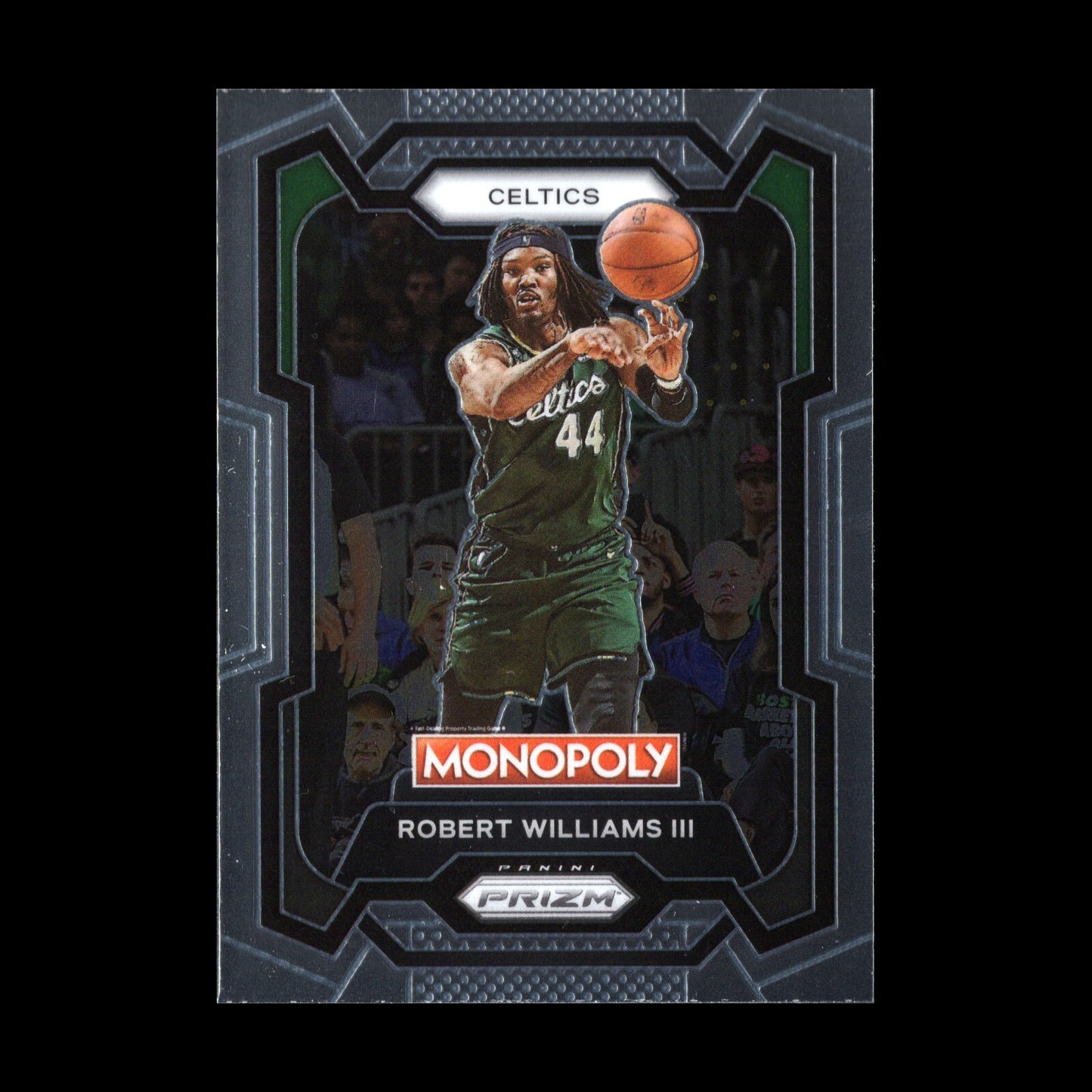 2023-24 Panini Prizm Basketball Monopoly ~ YOU PICK from list!