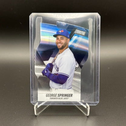 2022 Topps Stadium Club - Rookie/Parallel/Insert/Auto ⁓ You pick from the list!