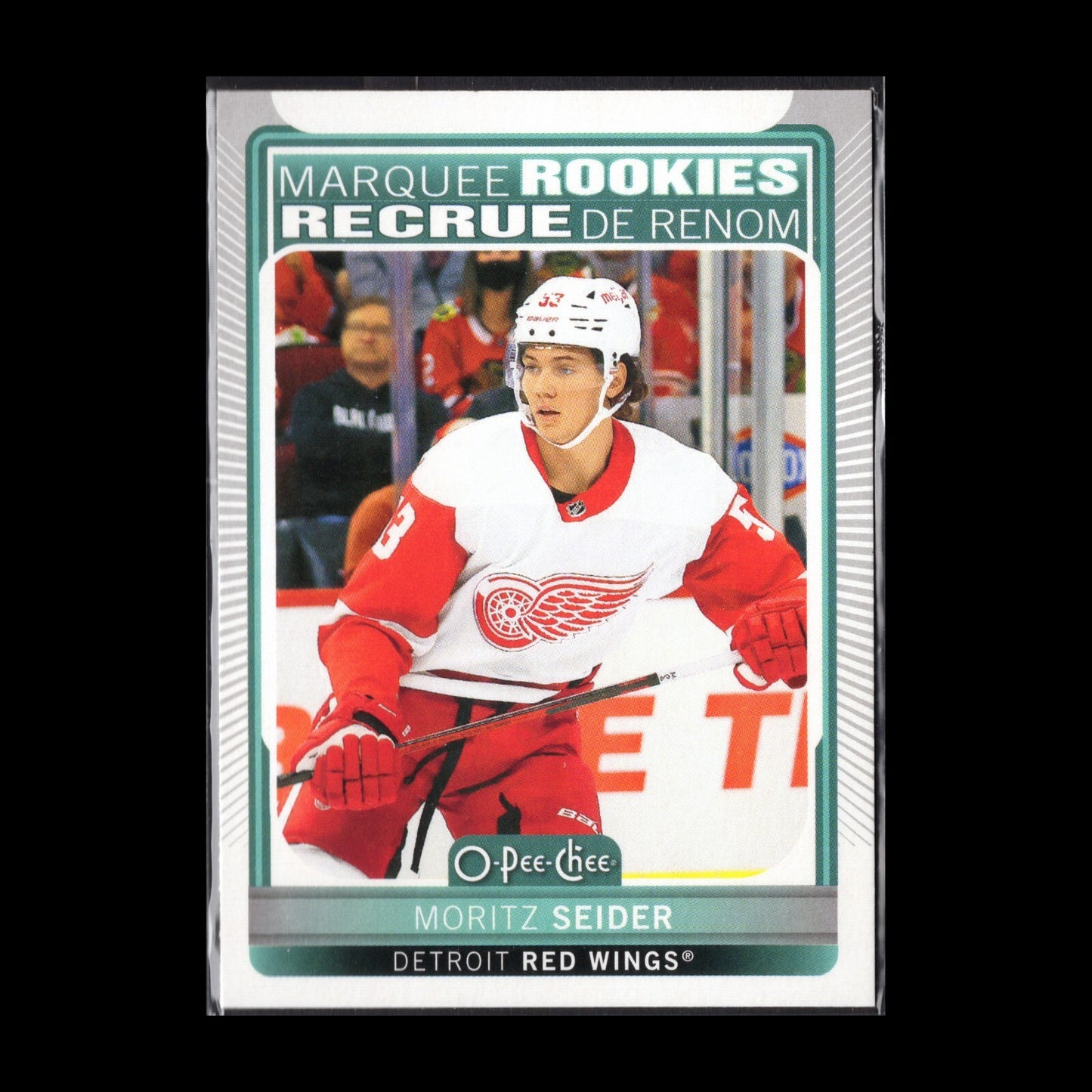 2021-22 O-Pee-Chee Hockey Marquee Rookie & Parallels ~ YOU PICK from list!