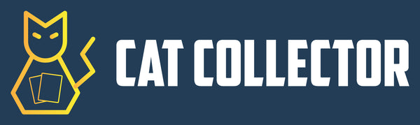 Cat Collector