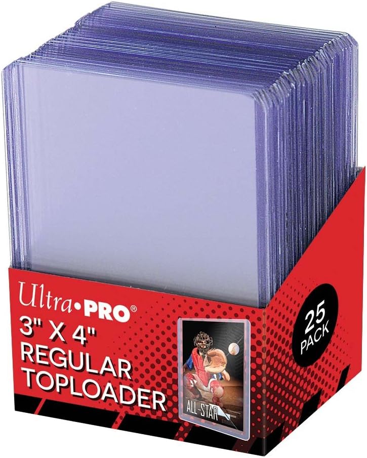 Top Loader